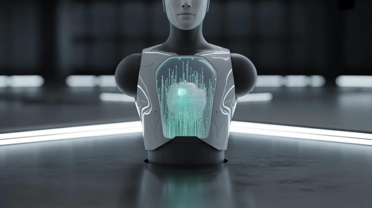 Doosan Robotics Debuts Award-Winning AI Robot at CES 2026