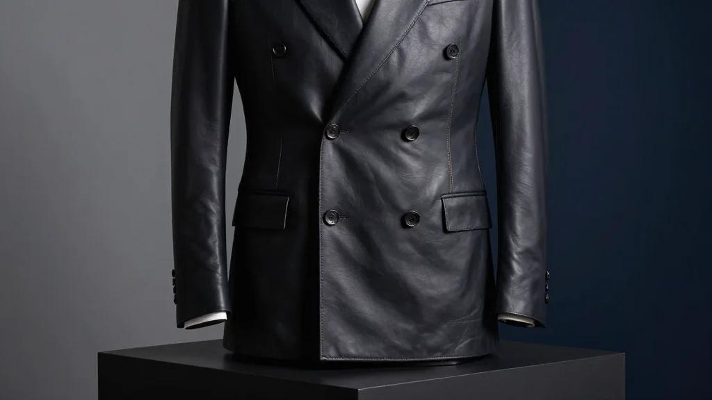 Dior Unveils Fall 2026 Menswear Collection Built Around a Double Life