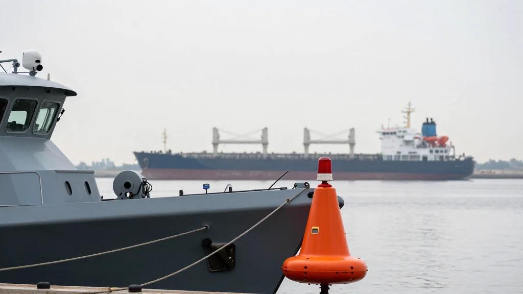 Iran's 'Toll Booth' Reveals Selective Hormuz Passage List