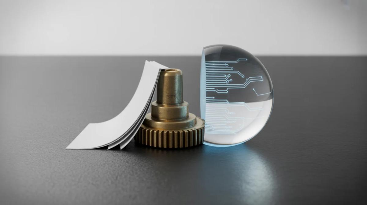 System Prompts Echo 1980s Expert Systems