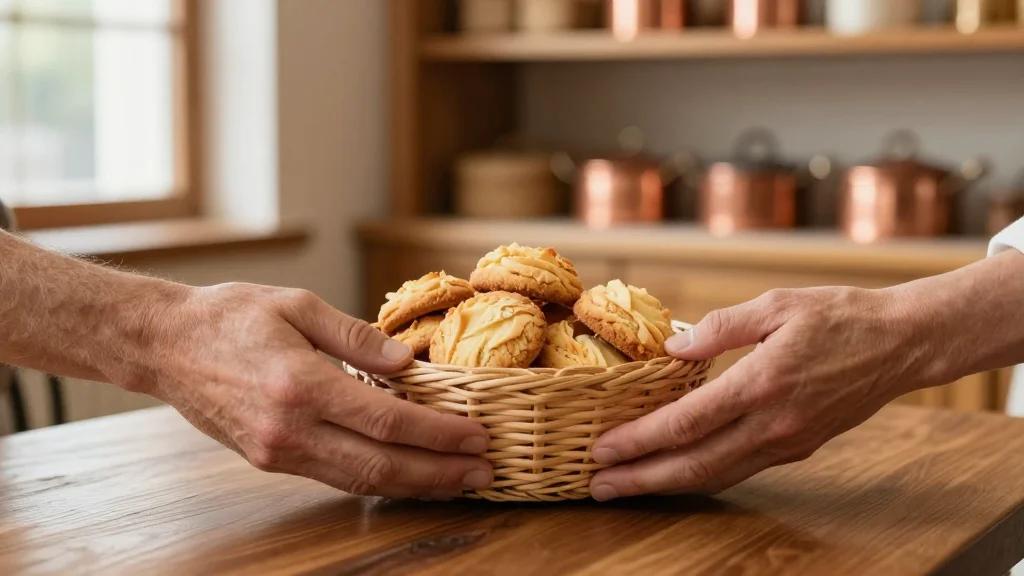 LSDH Acquires French Biscuit Maker Chambord