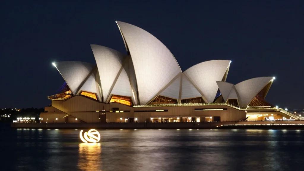 Vivid Sydney 2026 Program Revealed