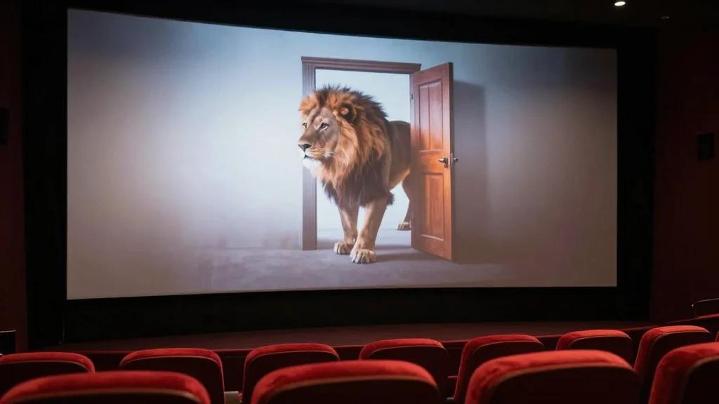 Netflix to Launch Greta Gerwig's Narnia: The Magician's Nephew with Global Theatrical Release