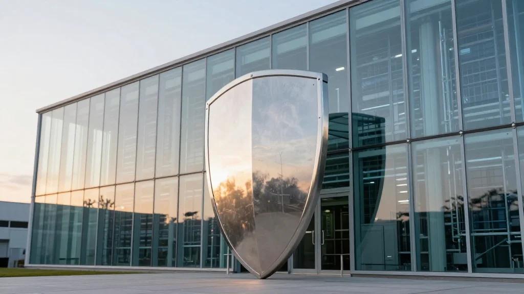 Insurers, Brokers React to Data Center Boom