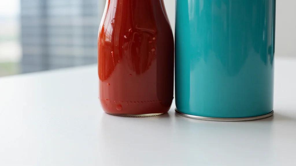 HUL's Not in Talks to Divest Food Biz