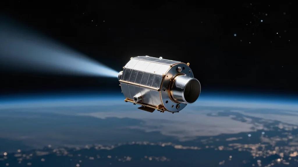 Board Liquidated Teledesic Despite $4/Share Payout, Shaping NGSO Regulation