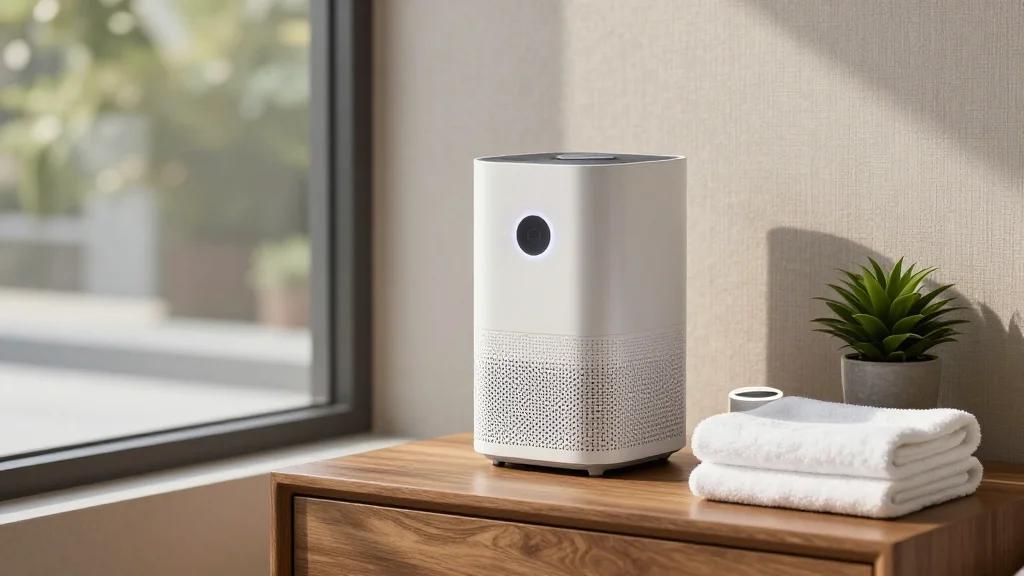 The Best Ways to Boost Your Hotel’s Air Quality