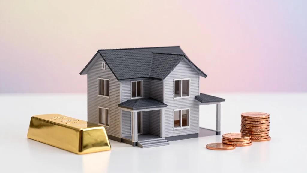 Legacy Housing Corporation Reports Full Year 2025 Financial Results