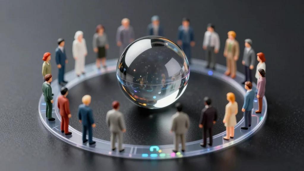 How PR Teams Are Using AI Synthetic Focus Groups to Research, Test Messages and Creative Ideas