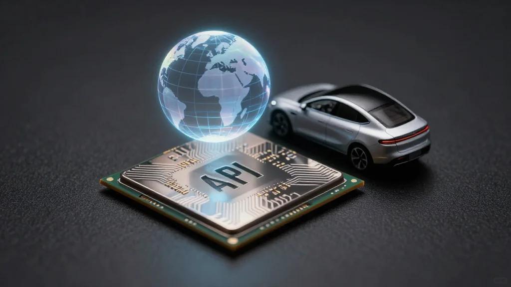 Alphabet Sits At Center Of AI And Robotaxi Shifts