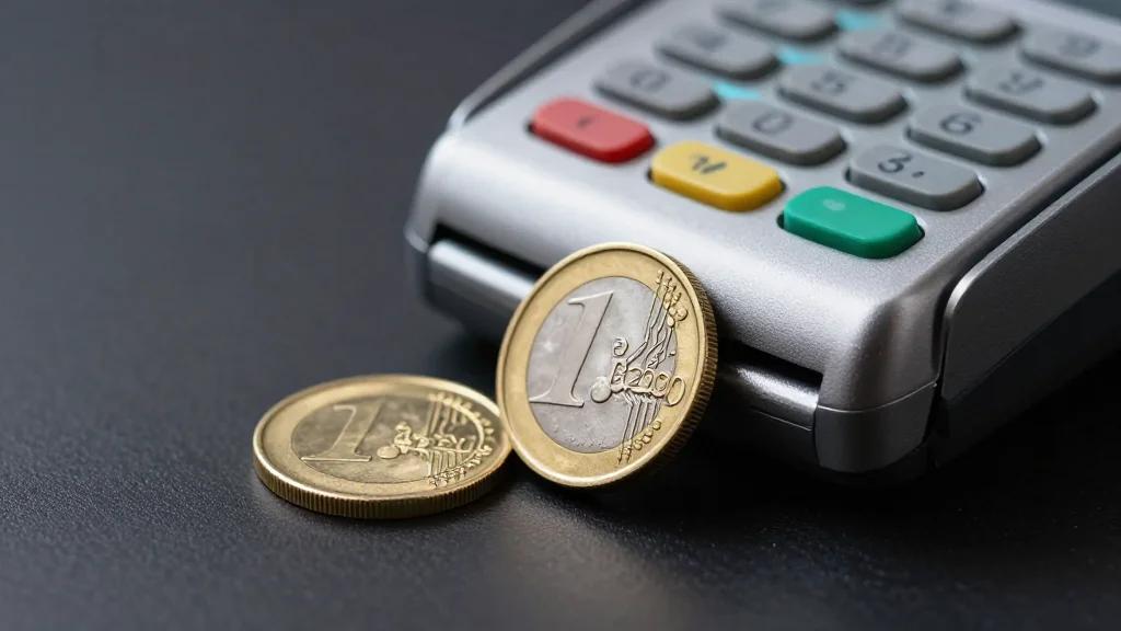 Adyen Posts Solid Q1 2026 Results, Announces Talon.One Acquisition as Shares Slip 0.9%