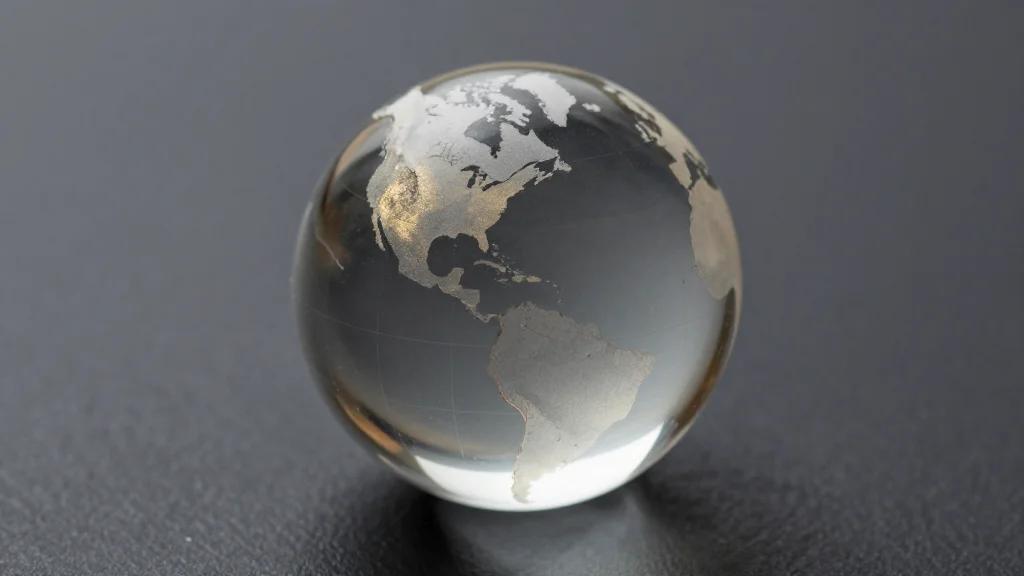 FT Live Q&A on U.S. Financial Dominance & Trump Challenges