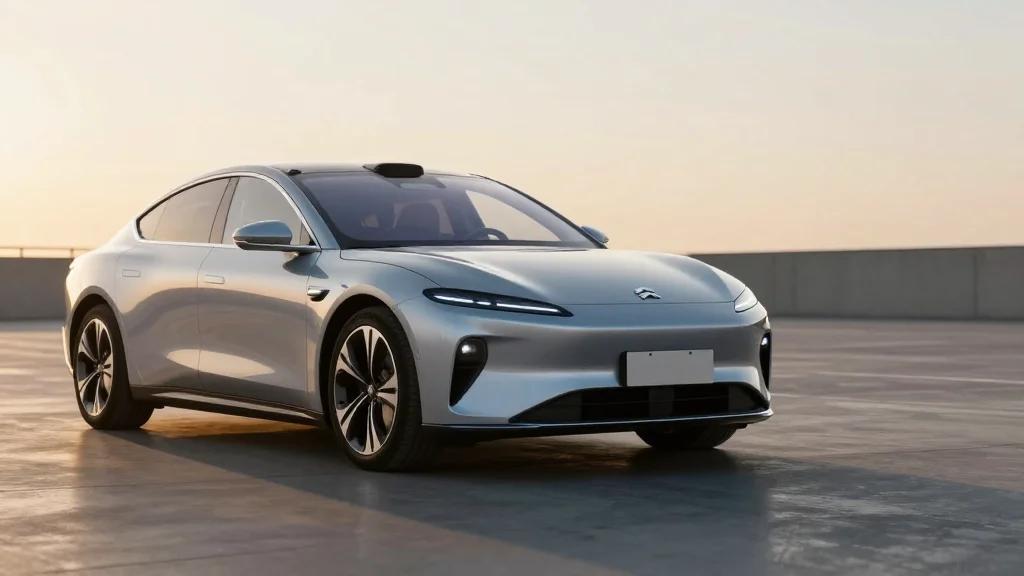 EVs Sweep 2026 World Car Awards