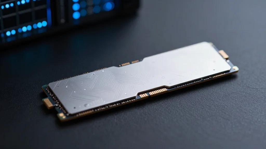 SanDisk Joins Nasdaq-100 as Stock Surges 2,700% on Enterprise Storage Demand