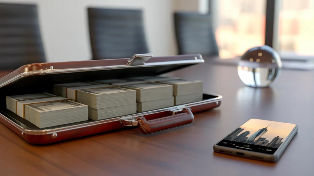 Nova Credit Raises $35M Series D to Expand Credit Infrastructure Platform