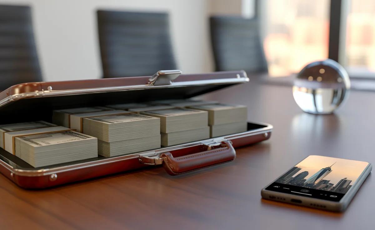 Nova Credit Raises $35M Series D to Expand Credit Infrastructure Platform