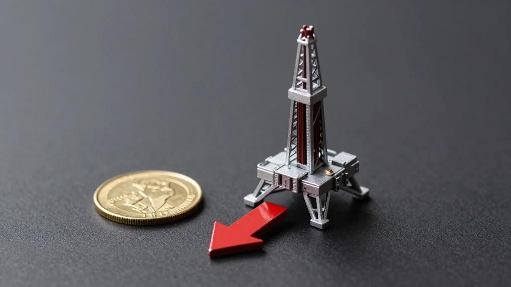 Oil and Dollar Rise as Stocks Slide Further