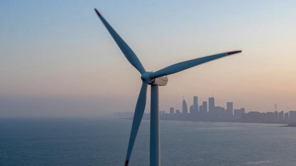 Global Climate Momentum: Renewables, Net‑Zero Cities, and Record Cuts