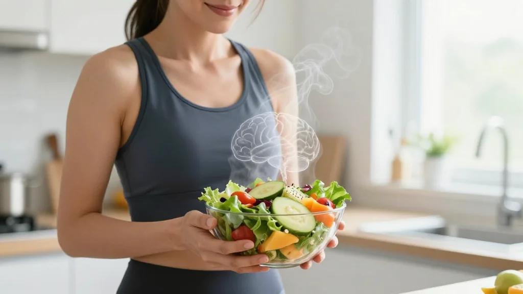 Don't Forget to Eat: Hidden Hunger Impairs Focus