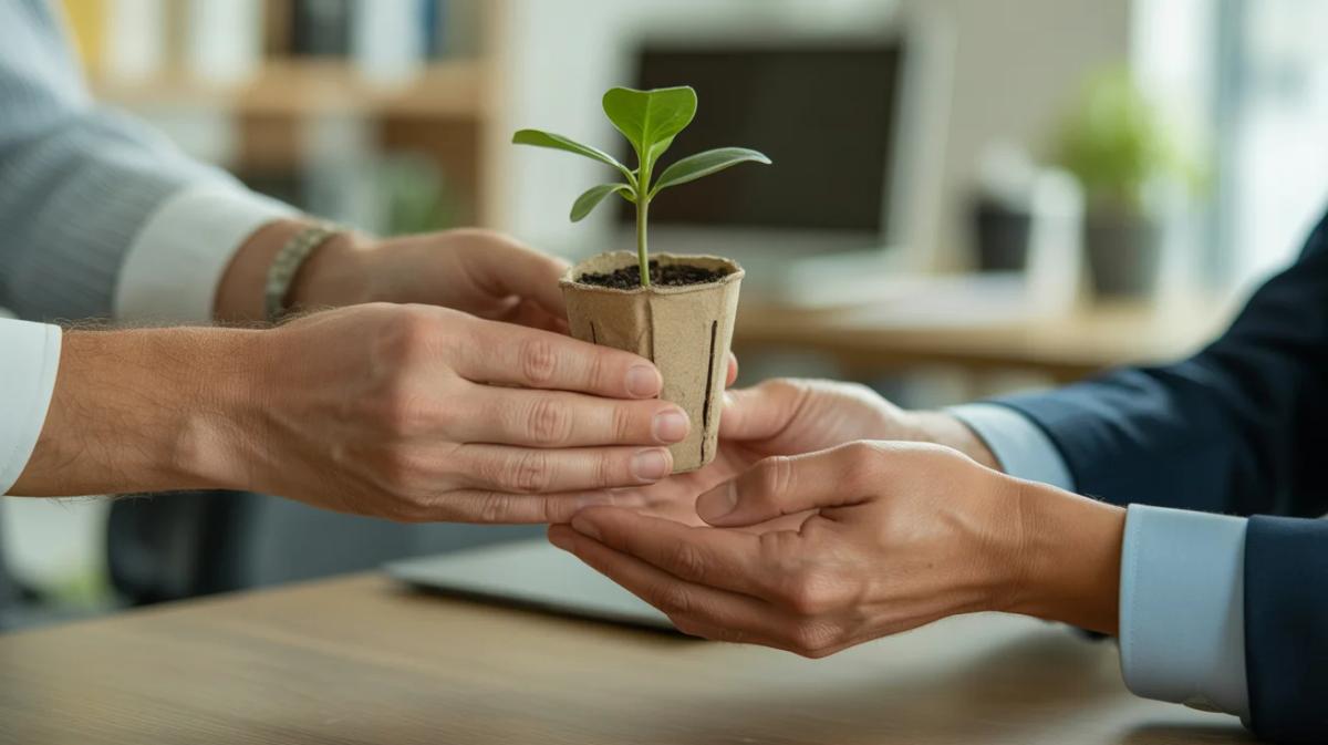 Prioritize Investor Alignment Over Pure Return Pitch