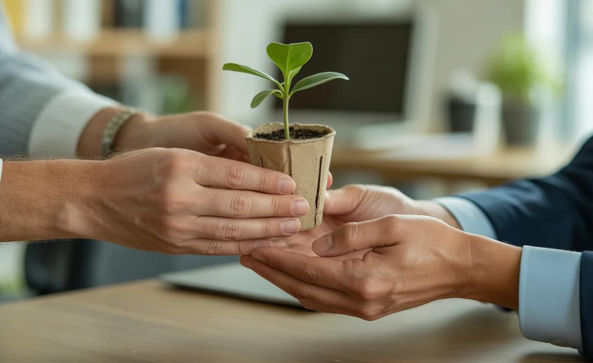 Prioritize Investor Alignment Over Pure Return Pitch