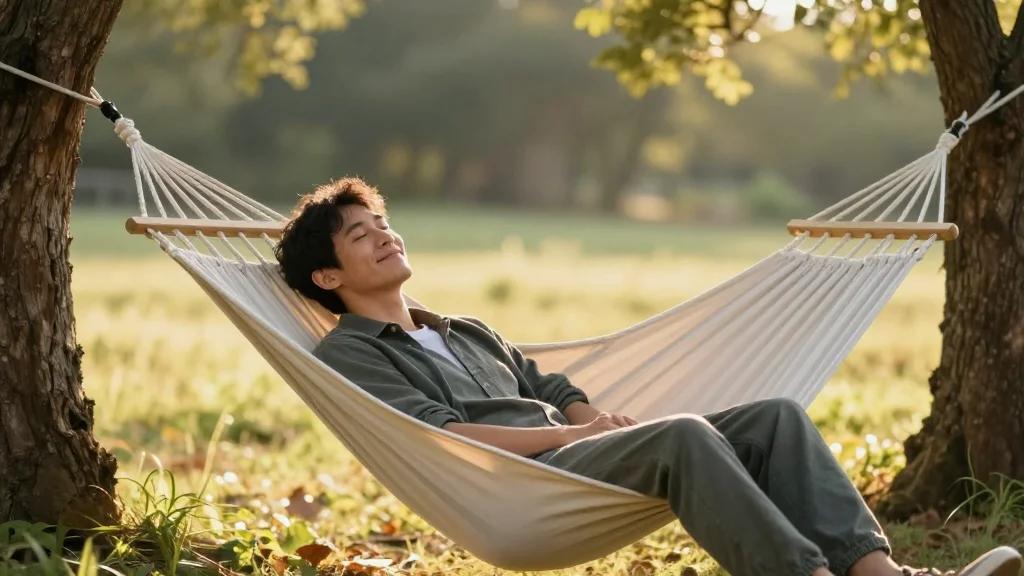 Rest Isn't a Reward—It's a Necessity