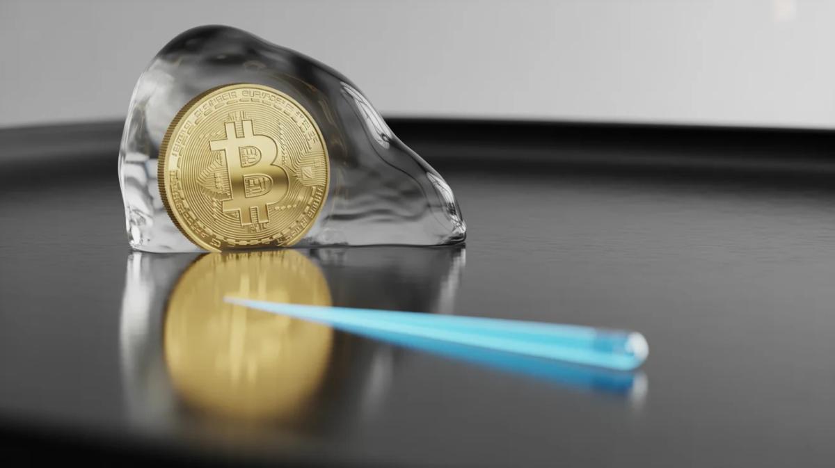 Cooling Inflation Sparks Potential Bitcoin Rally