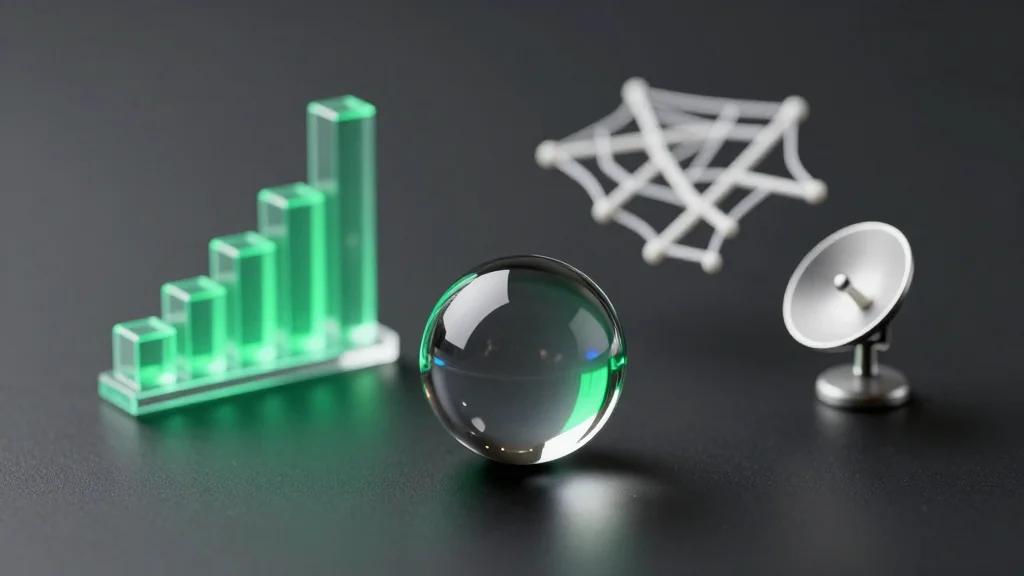 Ahrefs Rolls Out Interactive Widgets, Structure Reports, Enhanced Brand Radar