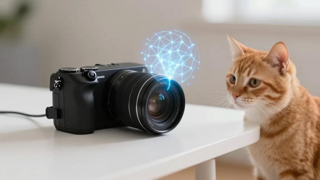 AI Videos Replace Cat Videos as Internet’s New Craze