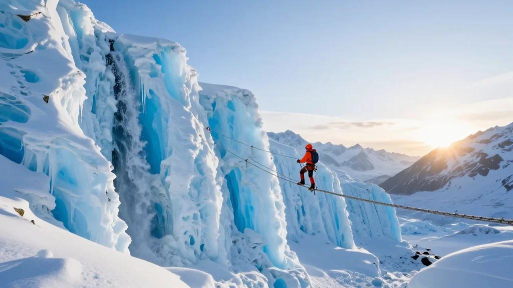 Khumbu Icefall Reopens After Week-Long Delay, Launching Everest Season