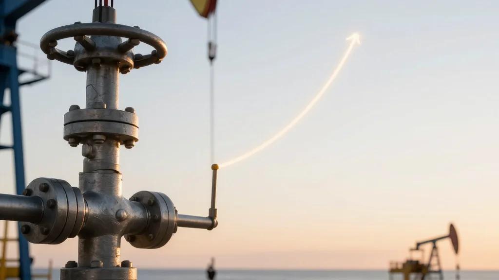 Baker Hughes Posts Record $8.2B Orders and 12% EBITDA Rise Amid Middle East Tensions