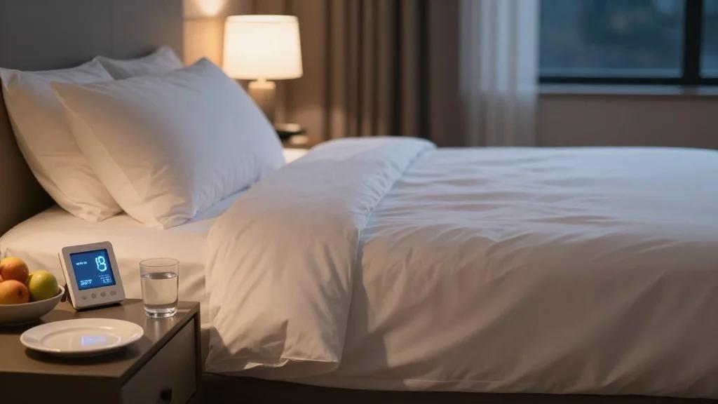 Three Core Sleep Hacks That Actually Work