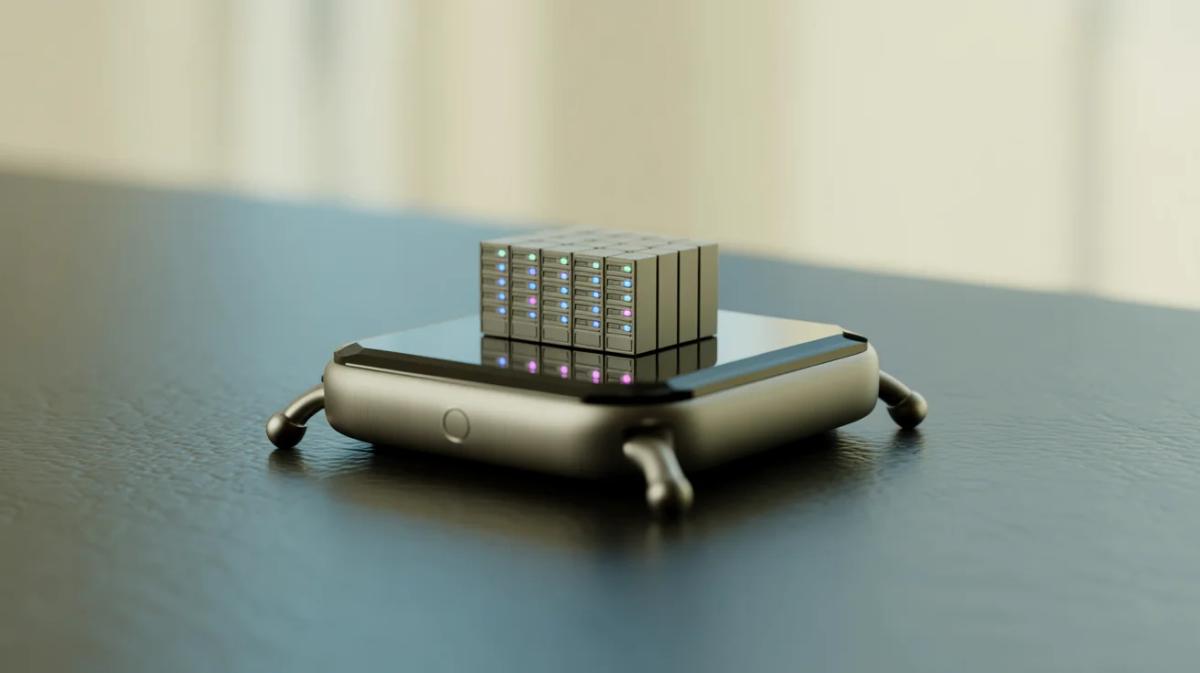 Snarks Could Boost Ethereum Nodes Tenfold, Enabling Watch‑Sized Nodes