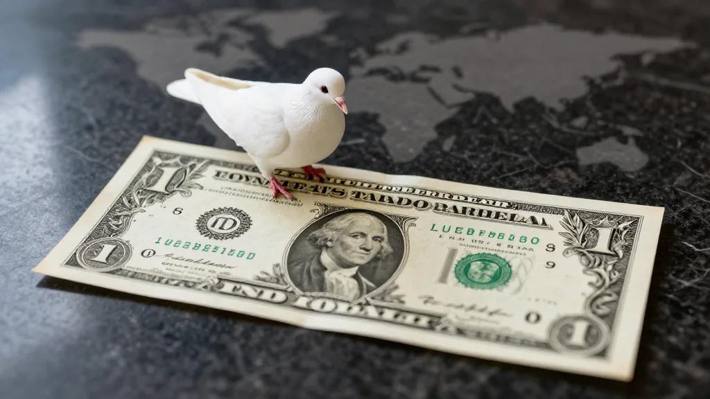 U.S.–Iran Ceasefire Triggers Global Bond Rally, 10‑Year Yields Drop 8 Bps