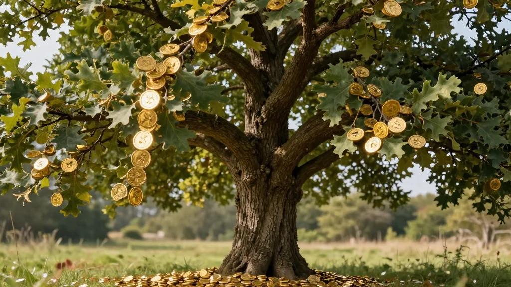 Aim for Perpetual Wealth Growth, Not a Retirement Finish Line