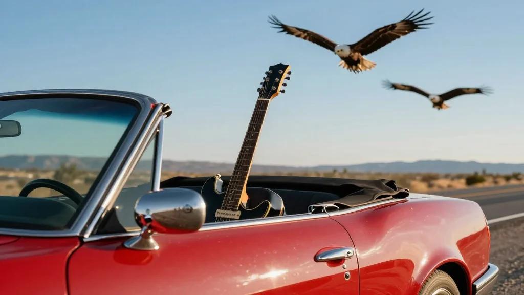 Eagles Of Death Metal Announce ‘Death By Sexy’ 20th Anniversary Tour