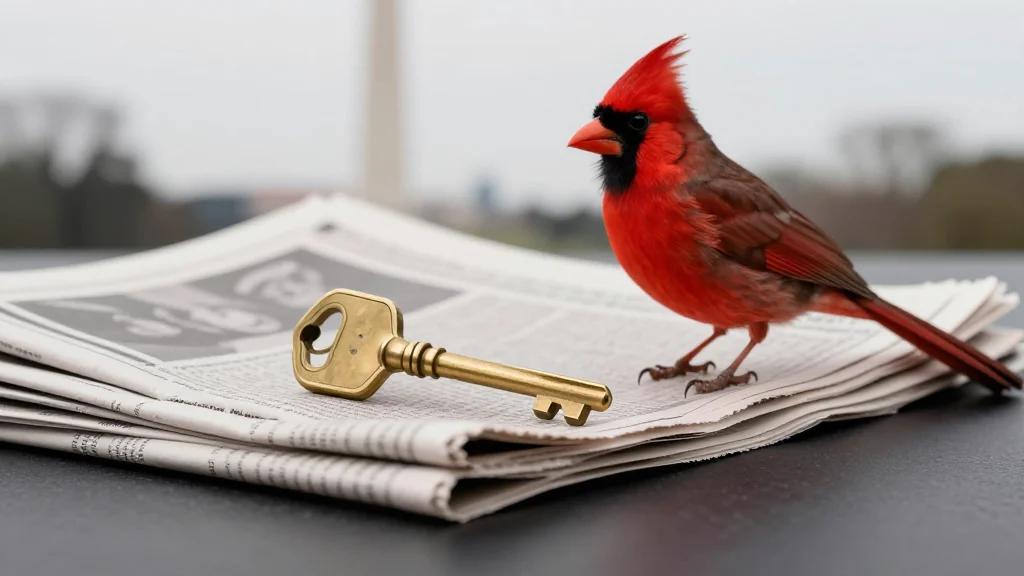 Redbird Execs Considered Buying Washington Post in 2023