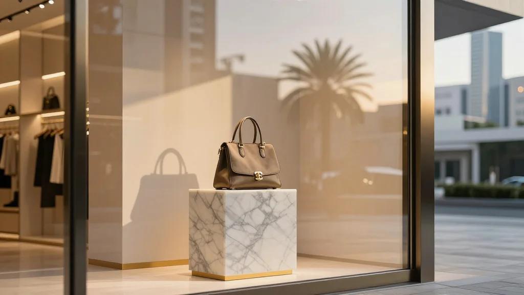 In the Gulf, Not All Retail Markets Are Equal — and the Iran Conflict Is Proving It