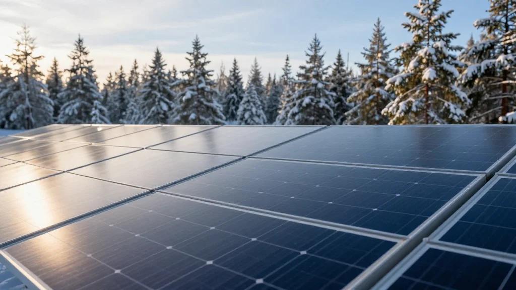 First Solar Project Backed by EU’s Cross-Border Tender Starts Operating