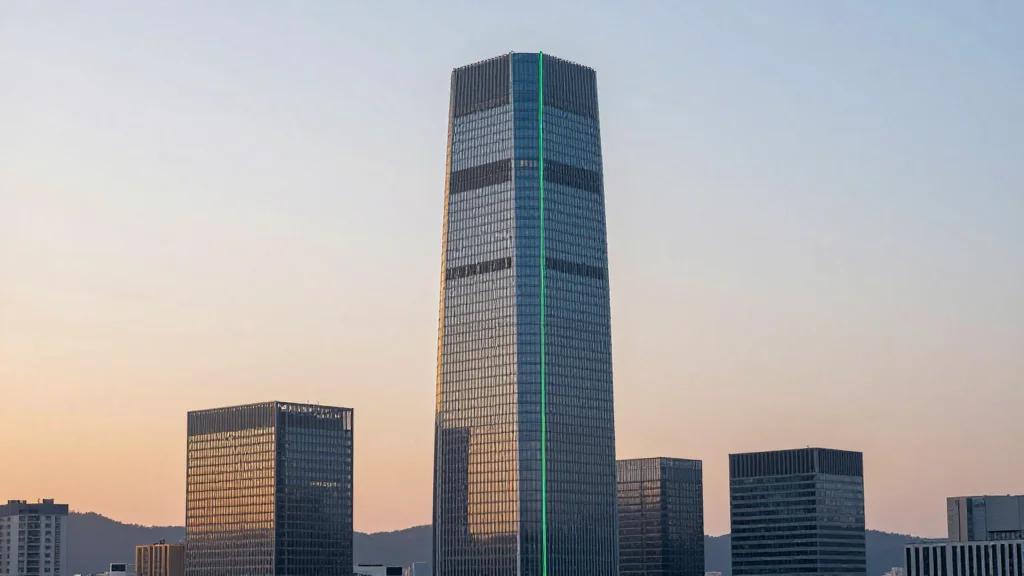 Korean Reforms Spark Value Ups, Awaiting IBKR Access