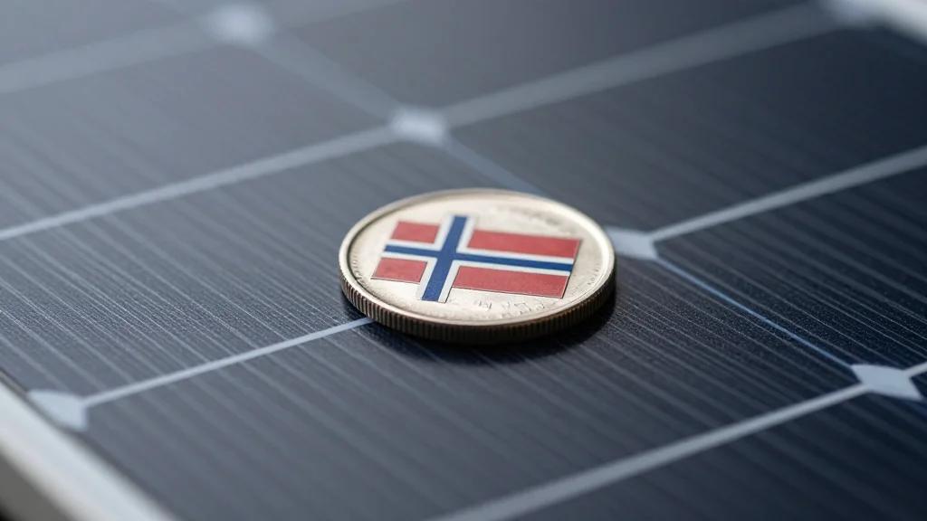 Equinor Sells 8.07% Stake in Scatec for $169m