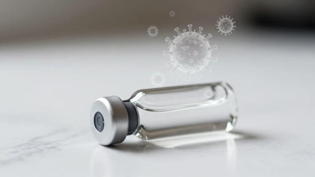 The Horrors That Could Lie Ahead if Vaccines Vanish