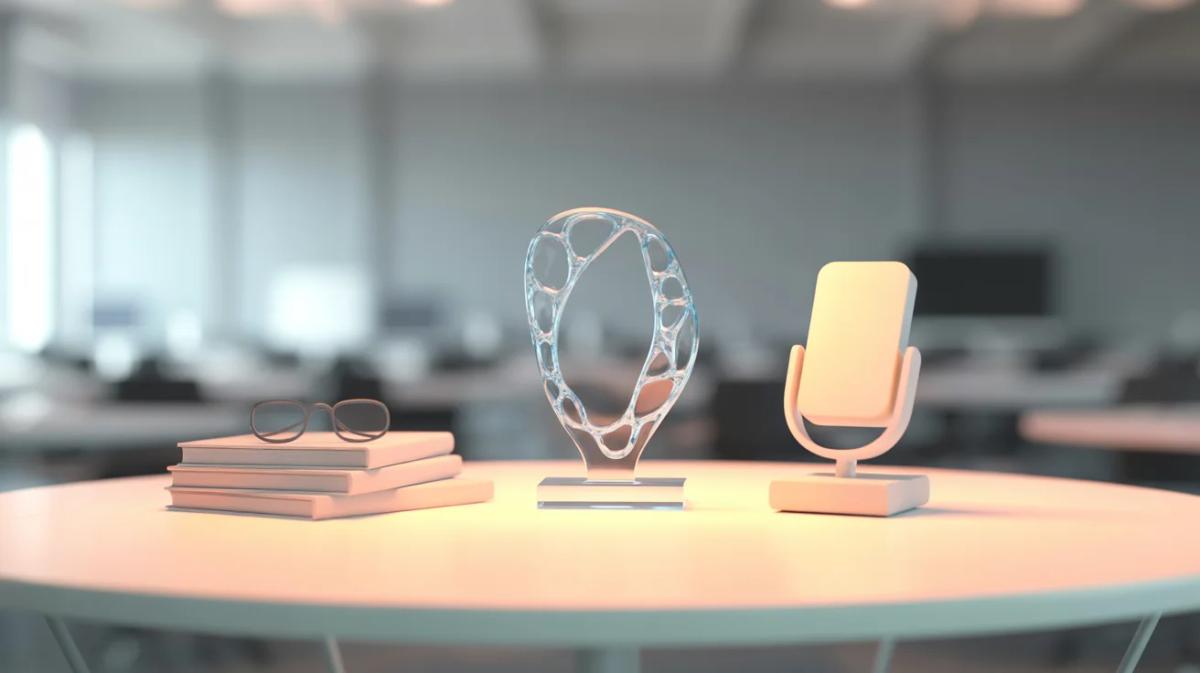 ScienceDirect AI Wins 2025 CODiE Best Generative AI