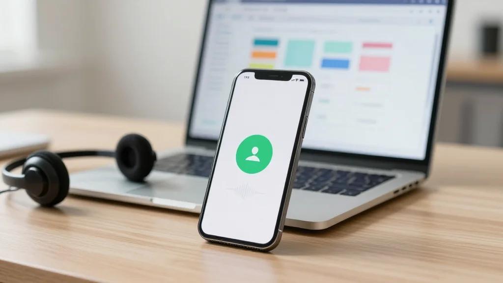 Top Click-to-Call Apps with Salesforce Integration