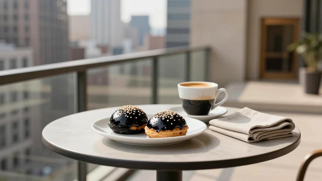 In a Historic Kyoto Neighborhood, a New Hotel Channels the Past