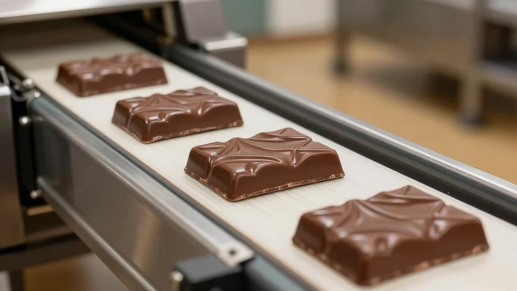 Nestle Adds Munch Production Line at Sanand Plant