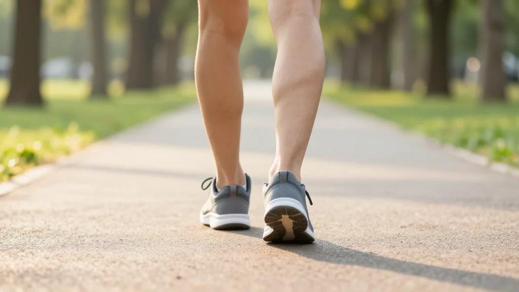 A 20‑Minute Walk Can Turn Bad Days Around