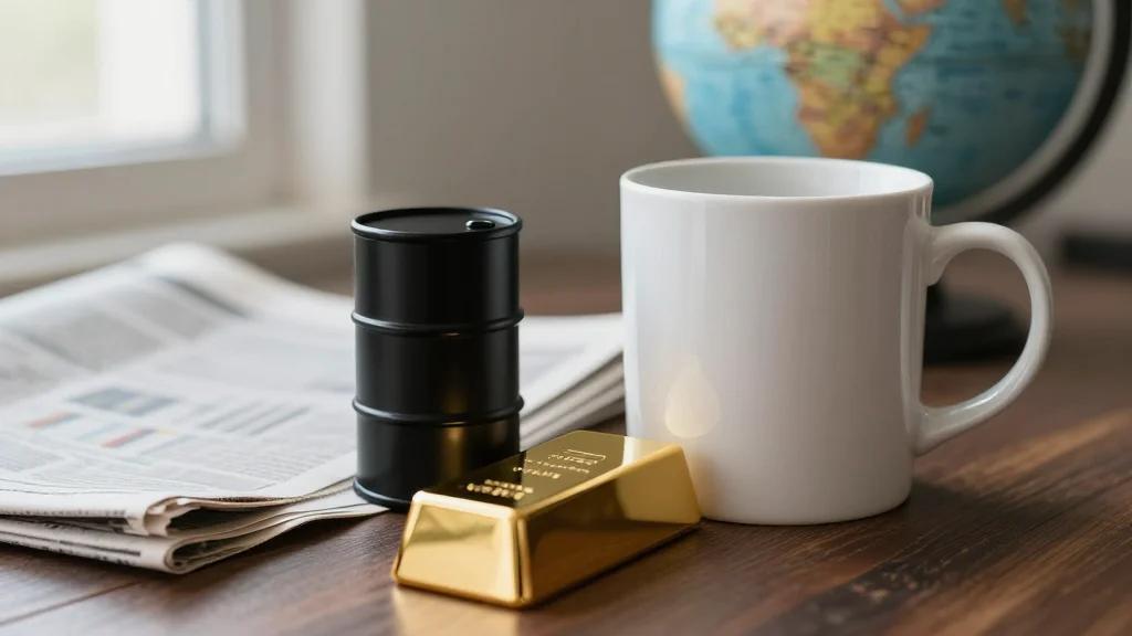 Read the Calendar Before Charts: 10‑Minute Market Primer