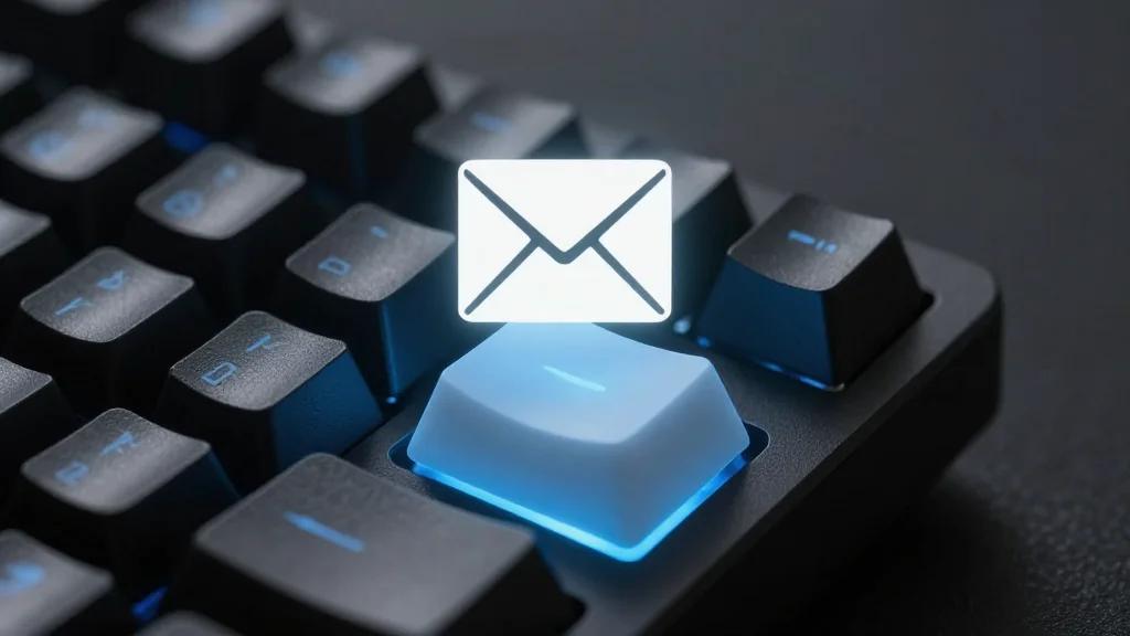 Seeking Modern Tool for Quick Keyboard Shortcuts
