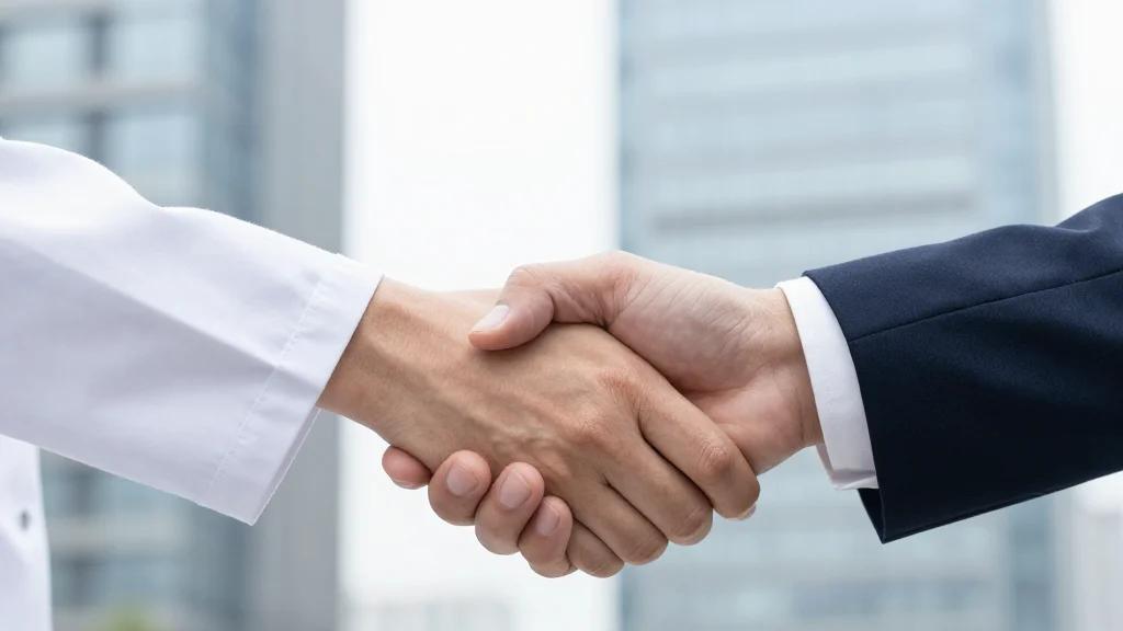 Hospital M&A Rebounds After 2025 Lull